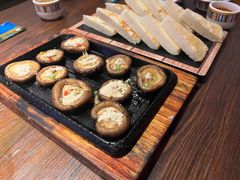 -思金拉措庄园藏餐(太阳岛店)