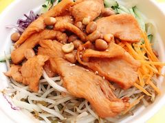 -嗨皮儿·现蒸面皮(抄纸巷店)