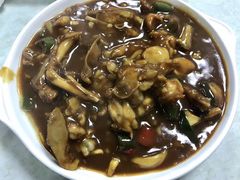 -明呈黄鱼面馆(斜土路店)