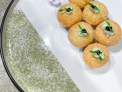 芥味金枪鱼牛油果-鹿园 MOOSE(长宁店)