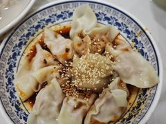 钟水饺-龙抄手(春熙路总店)