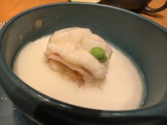 -广州富力君悦大酒店空中花园