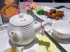 -尚一汤 广东炖汤(金桥国际店)