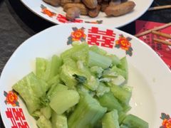 -可口香·非遗老号烧烤(南岗直营店)