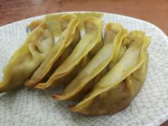 -清真蒋有记(老门东店)