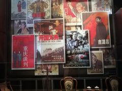 -长影旧址博物馆
