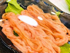 -川成串·自助串串香火锅(朝阳店)