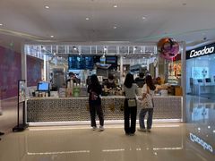 -KOI The(卓悦汇购物中心店)