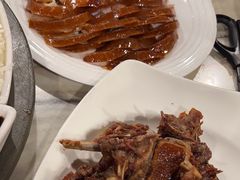 -金百万烤鸭店(马甸店)