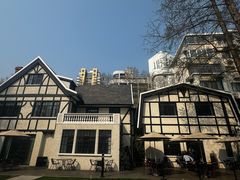 -一尺花园(安和花园店)