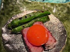 -風料理.鮨Omakase