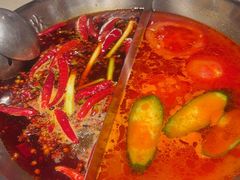 -小龙坎火锅(春熙太古里店)