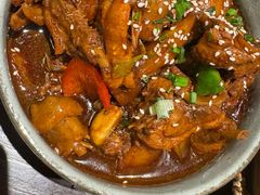 -古都历食南京菜·烤鸭·鸭血粉丝·汤包(南京博物院店)