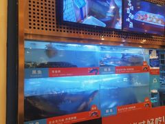 -三江源活鱼现烤(维多利摩尔城店)