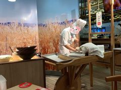 -西贝(宁波天一国购店)