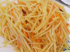 -富临港·蒸汽海鲜·手抓海鲜·炒菜(栈桥店)