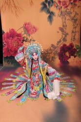-华韵京剧摄影(洋桥角门东店)