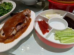 -大铁勺新津菜(东丽阳光新业广场店)