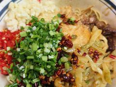 -李易面馆(树木岭店)