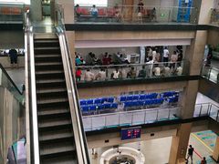 -南方医科大学南方医院(院本部)