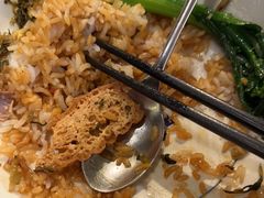 -食大利香港茶餐厅(南亚风情第一城店)