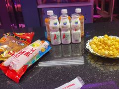 -金青果甄选KTV(劳动公园店)