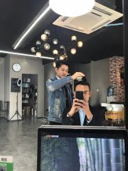 -HD HAIR STYLE
