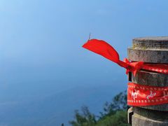-句容茅山景区