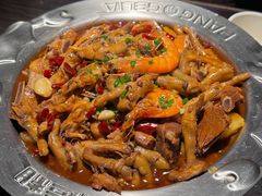 -胖哥俩肉蟹煲(盐城金鹰国际店)