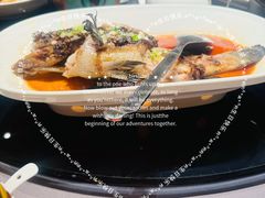 -徐记海鲜(陕西历史博物馆|明德门店)