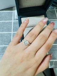 -VE DIAMOND·天然&培育钻石定制