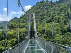 -宝晶宫旅游景区