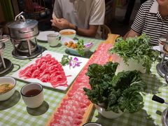 -番食园鲜食火锅(高新店)