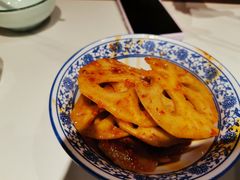 -回家吃饭·地道南昌菜(建德观总店)