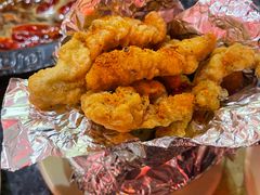 -蜀大侠火锅(森兰花园城店)