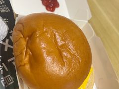 -麦当劳(萝岗敏捷广场店)