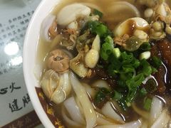 -荔林食店(西华路店)