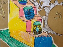 -斯玛特儿童美术中心(文化中心店)