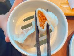 -喜鼎海胆水饺(朝阳区三里屯太古里北区店)