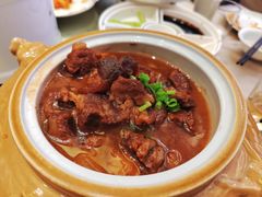 -宏宴·新京菜(望京店)