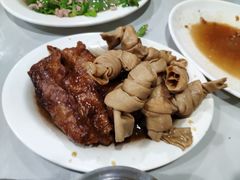 -老地方面馆(思南路店)