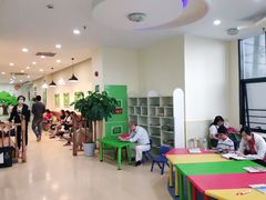 -小问号·科学启蒙·逻辑思维·阅读素养·口才演讲(杨浦合生汇中心)