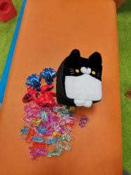 -莫莉幻想儿童乐园(天津熙悦汇店)