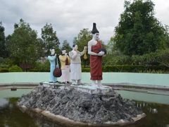 -瑞丽口岸免税店