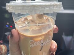 -Seesaw Coffee(南京国金中心店)
