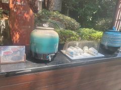 -天目湖涵田半山温泉