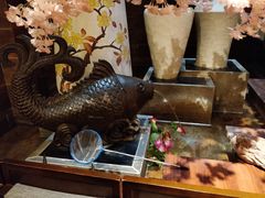 -樱之盛宴·蟹料理海鲜自助(前进大街店)