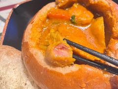 -雍哲港式餐厅(现代广场店)