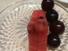 水果-到家尝北京菜(西坝河店)