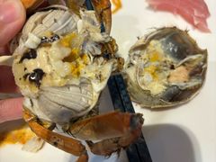 -富力希尔顿酒店·地阔自助餐厅